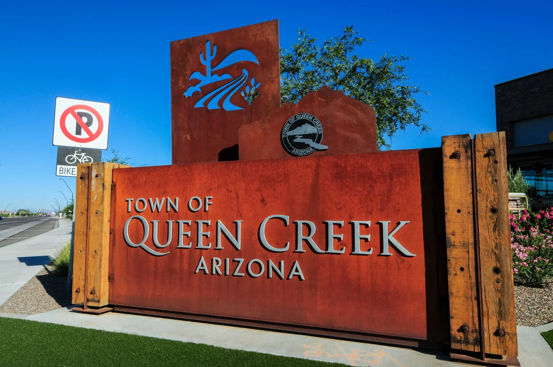 Queen Creek, Arizona