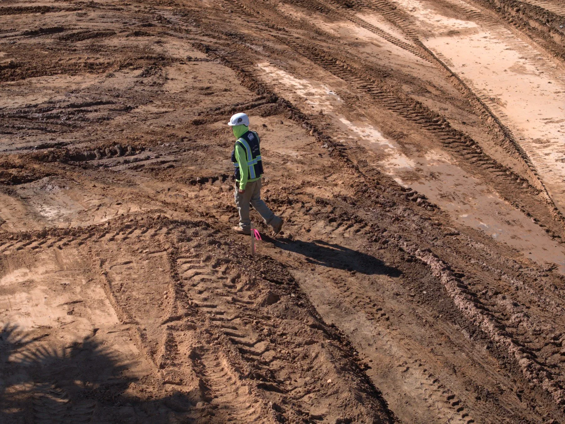 14312 Waddell commercial site work in Waddell, AZ, photo 14