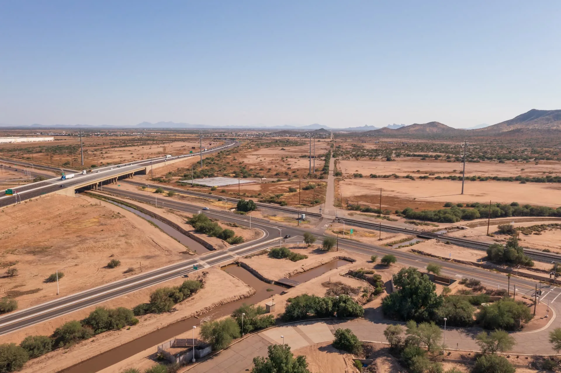 Casa Grande, Arizona
