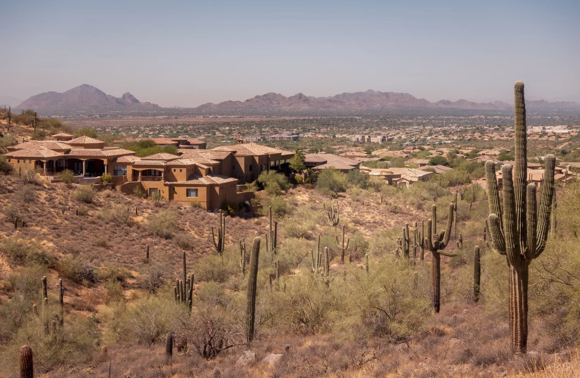 Fountain Hills, Arizona