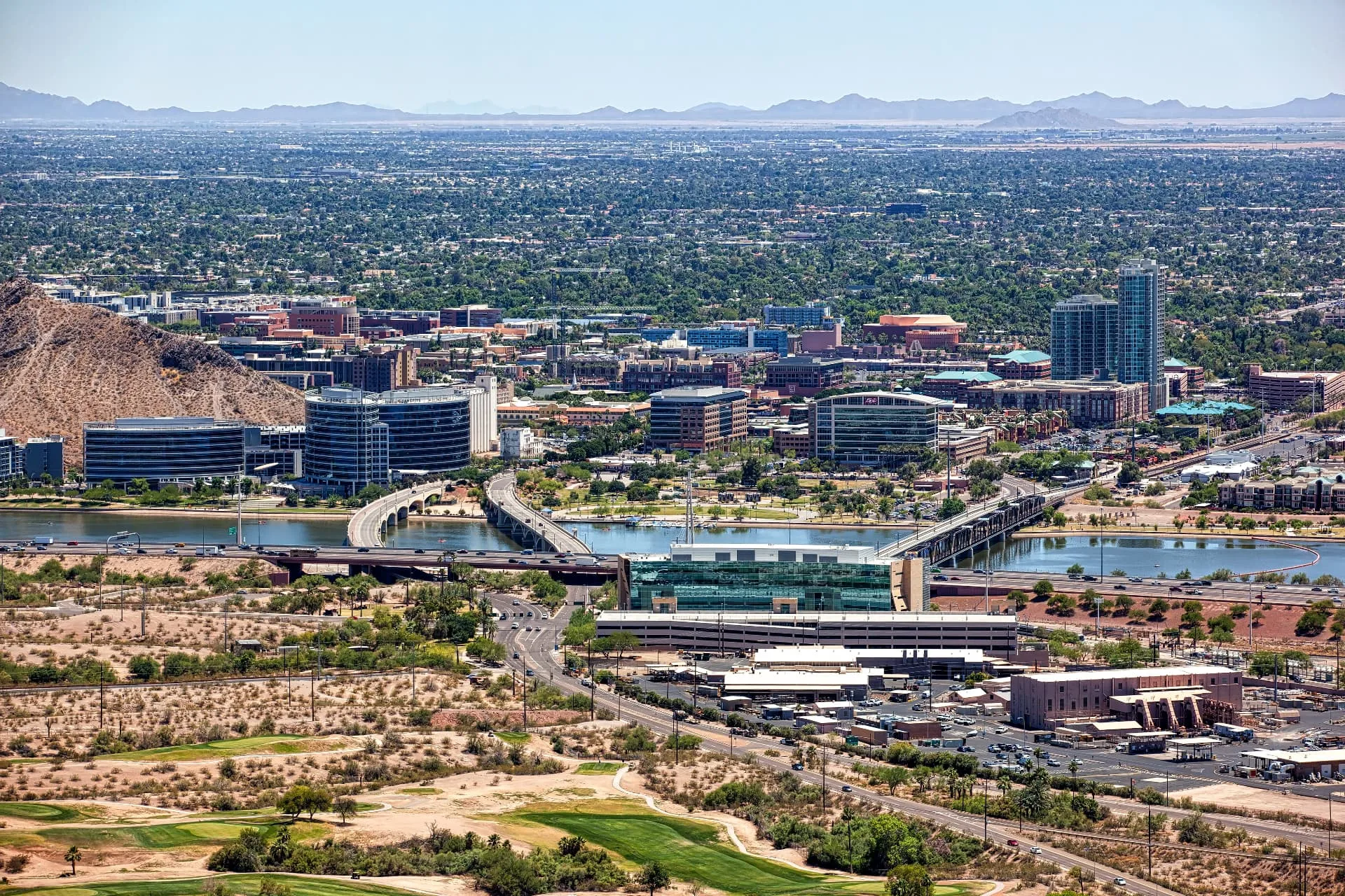 Tempe, Arizona