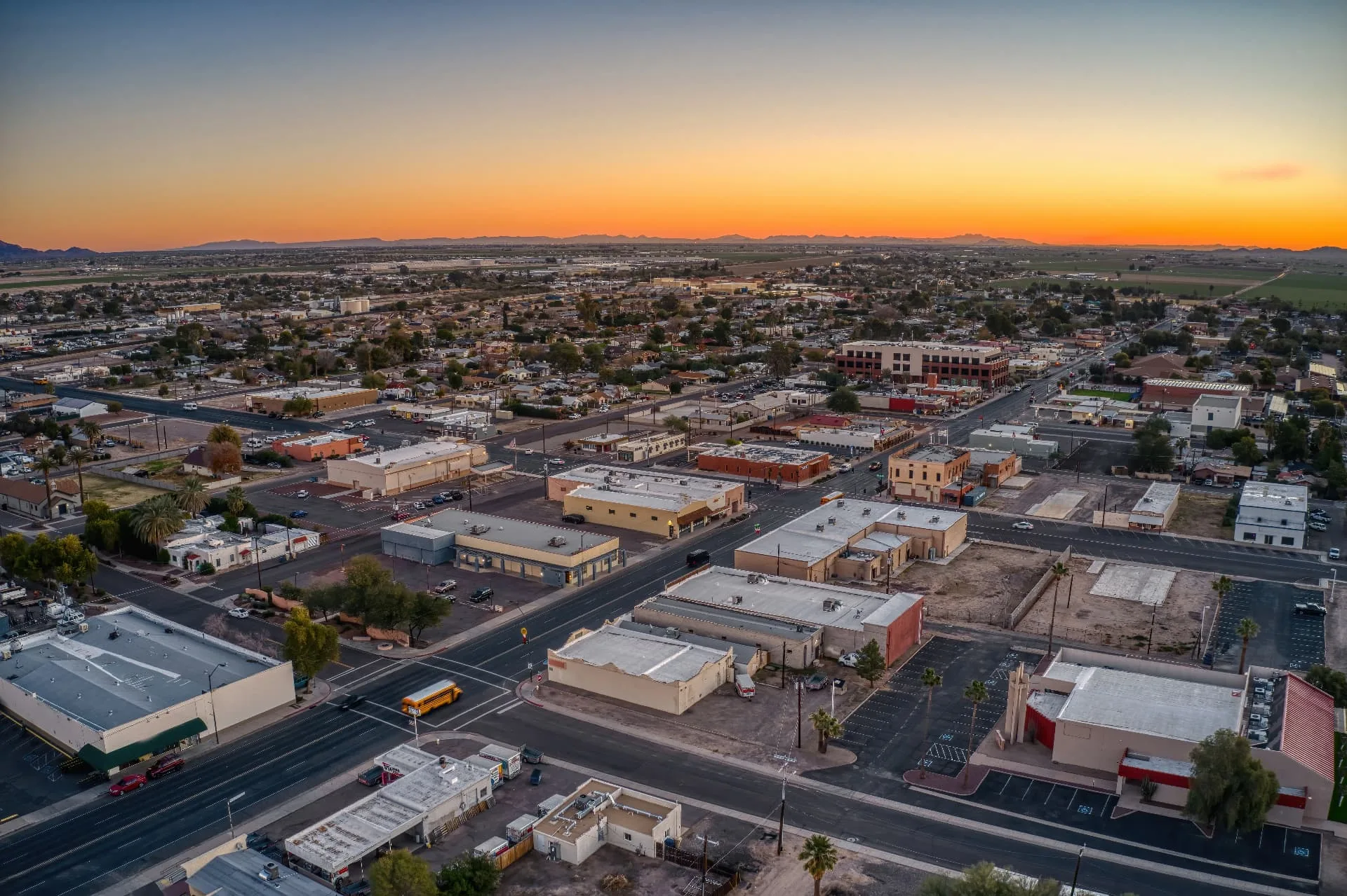 Buckeye, Arizona