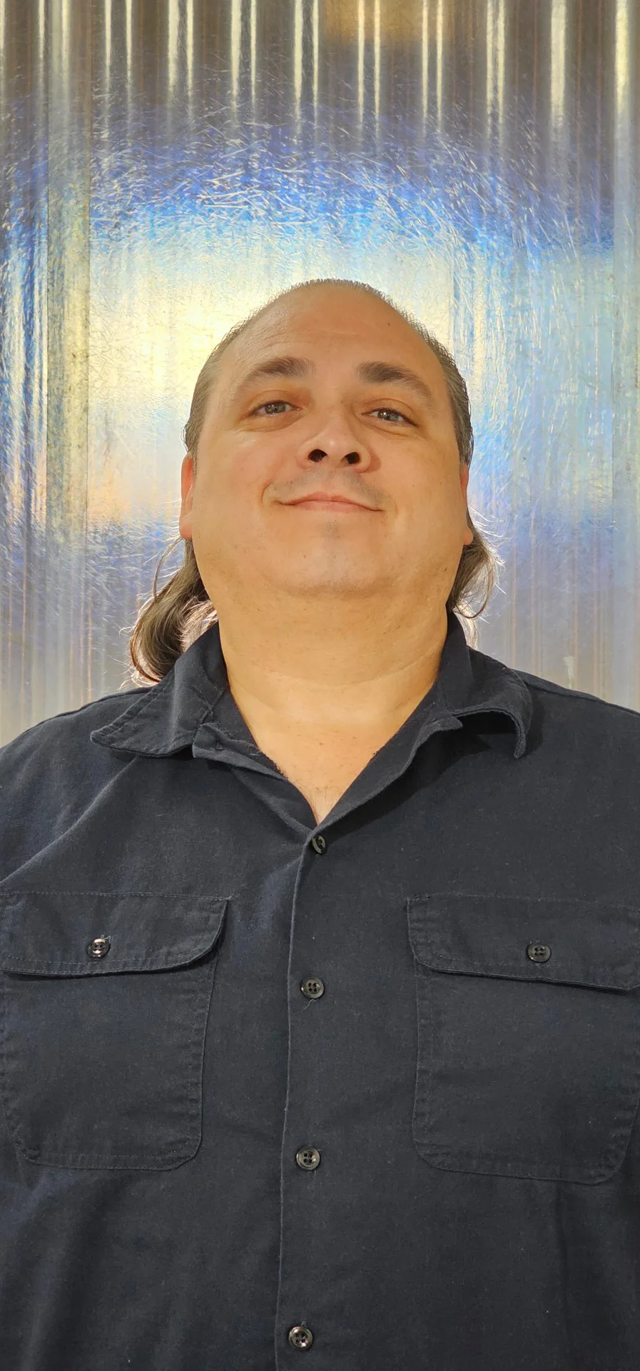 T.J. King, Estimator at American Asphalt in Phoenix, Arizona