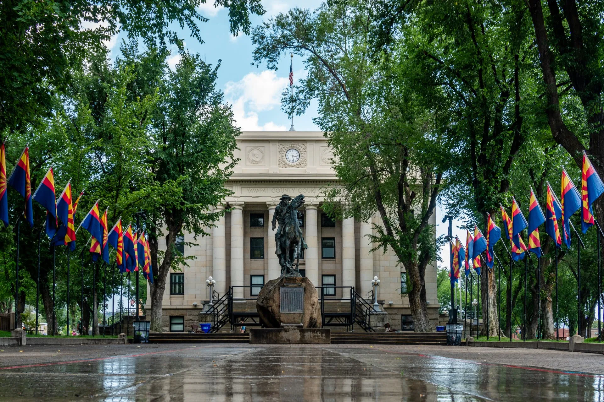 Prescott, Arizona