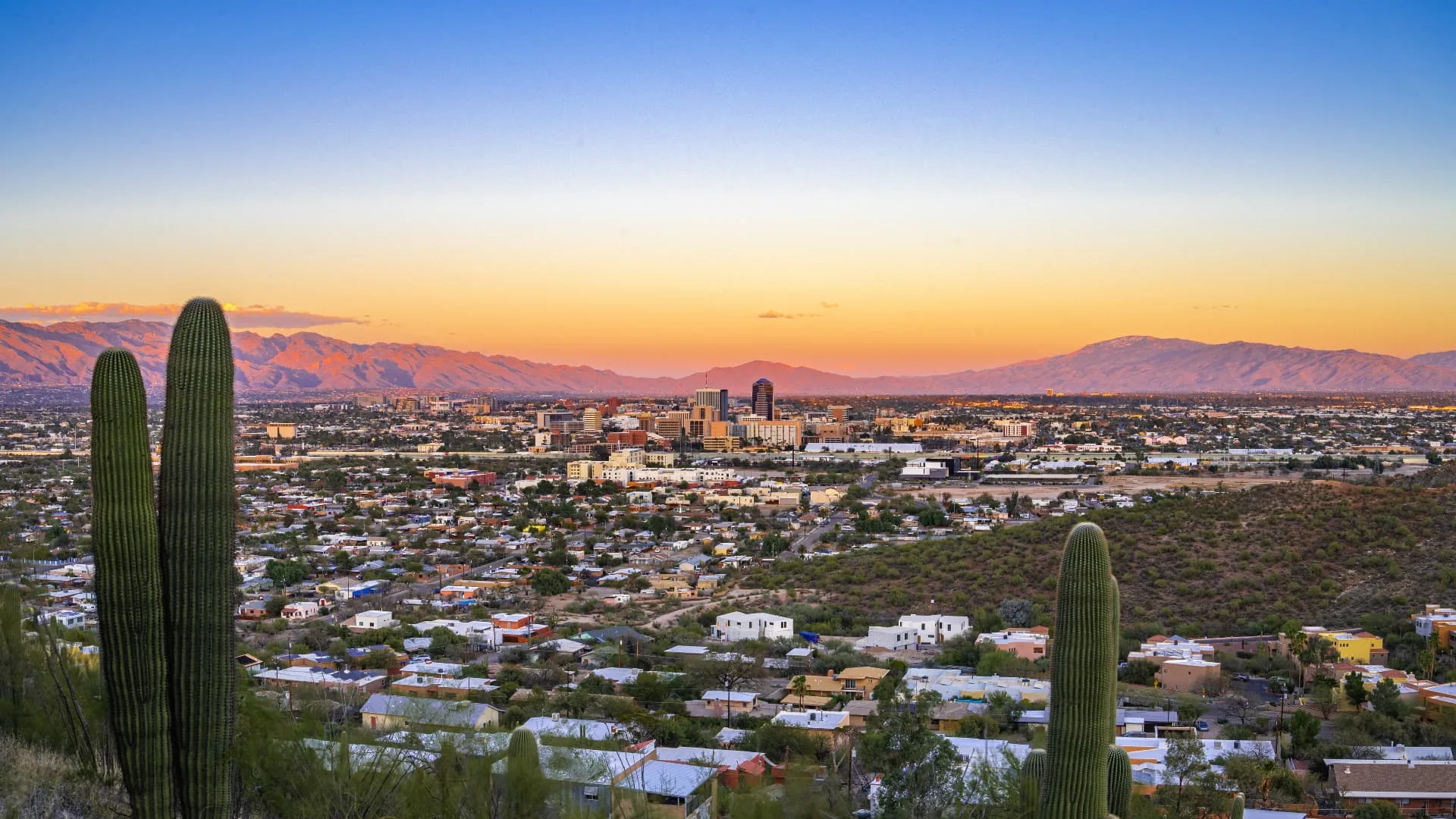 Tucson, Arizona