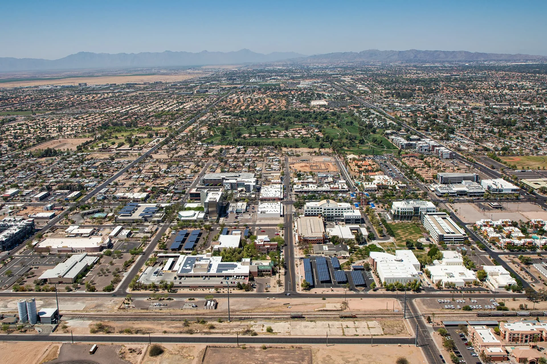 Chandler, Arizona