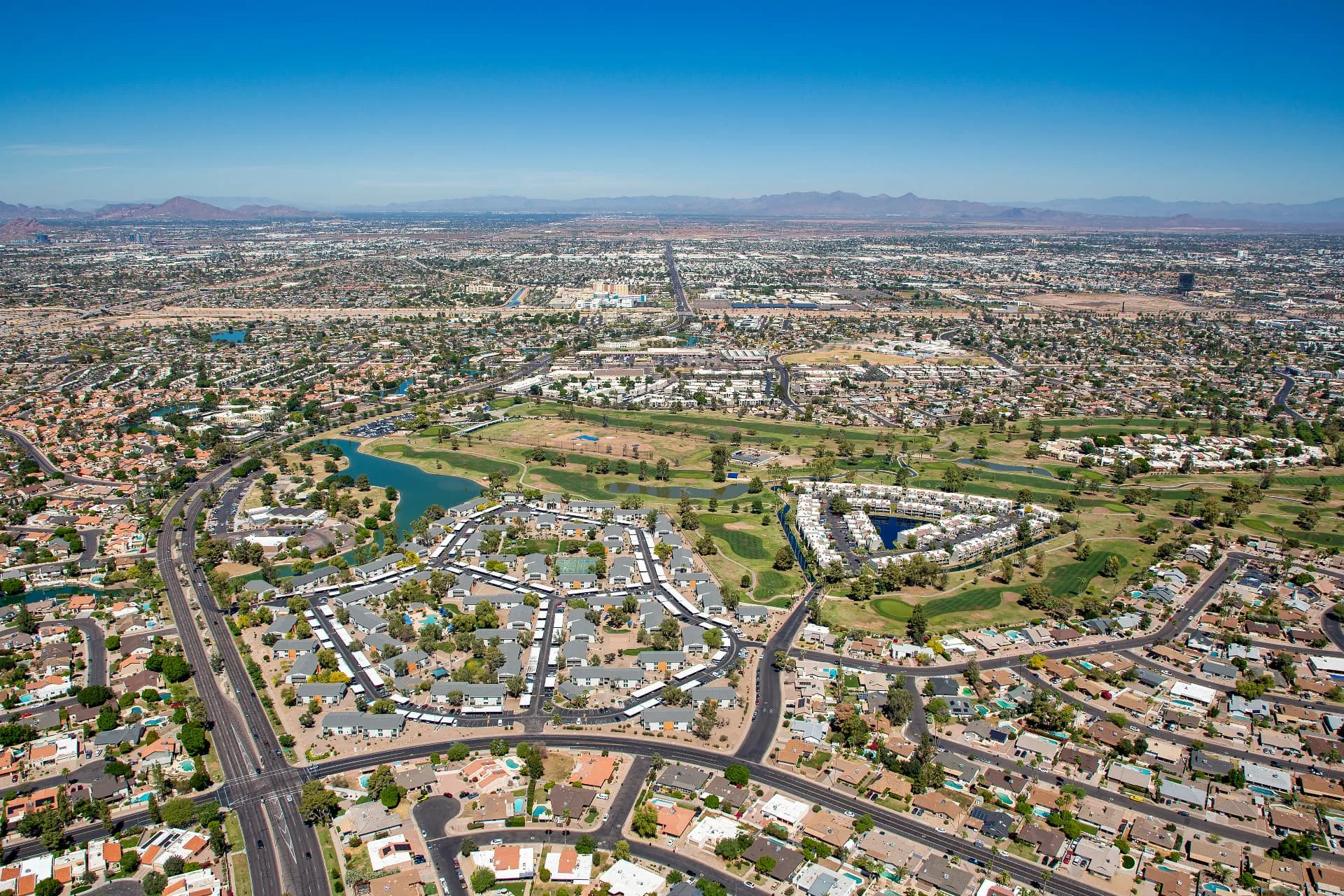 Mesa, Arizona