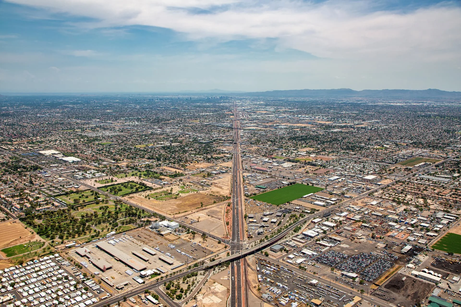 Glendale, Arizona