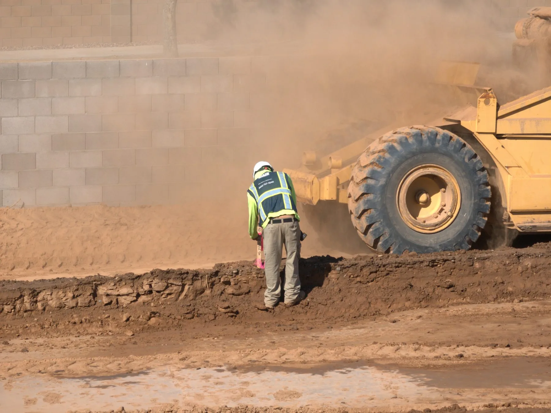 14312 Waddell commercial site work in Waddell, AZ, photo 19
