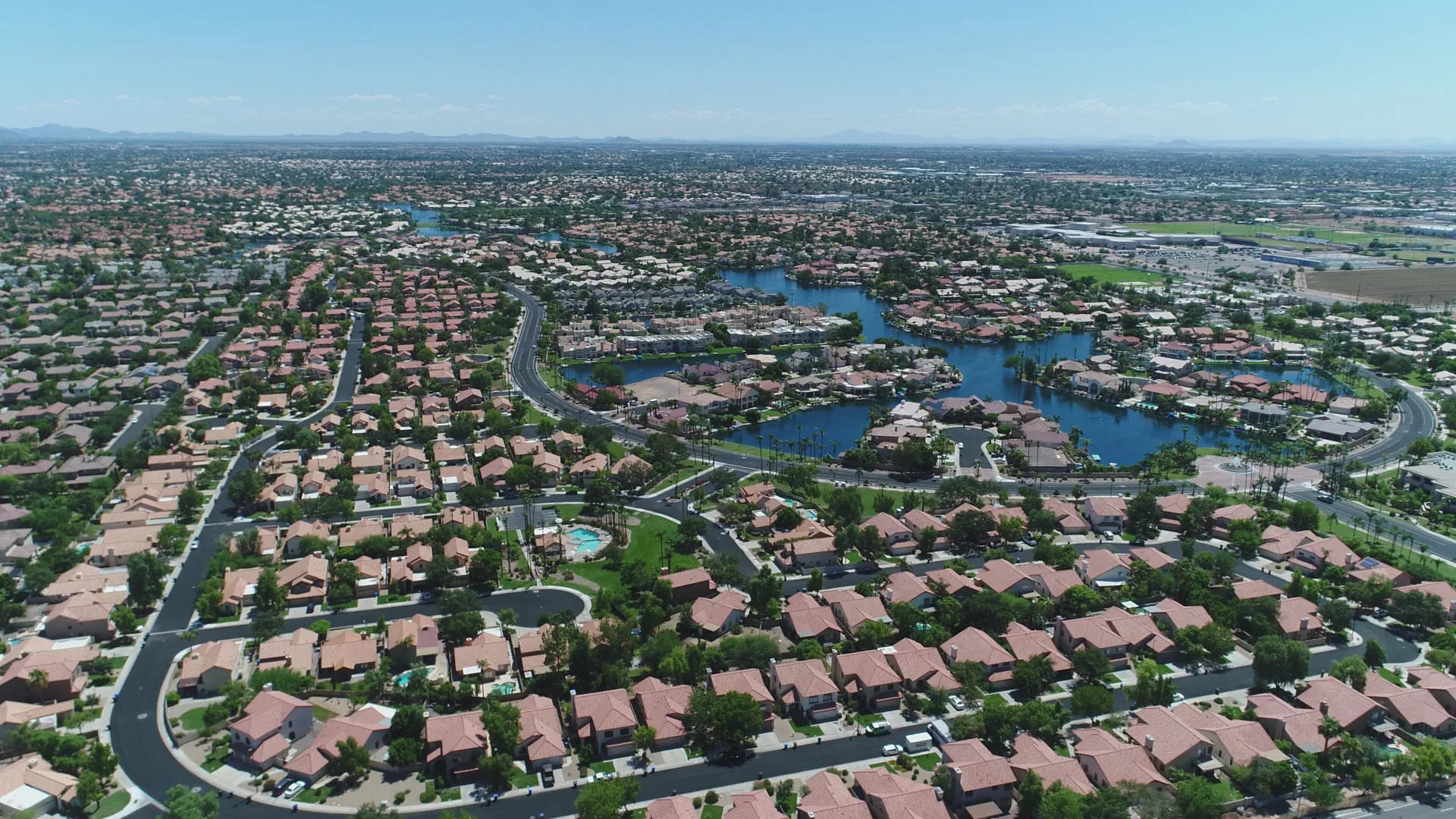 Gilbert, Arizona