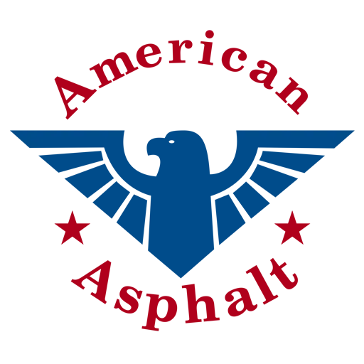 American Asphalt logo