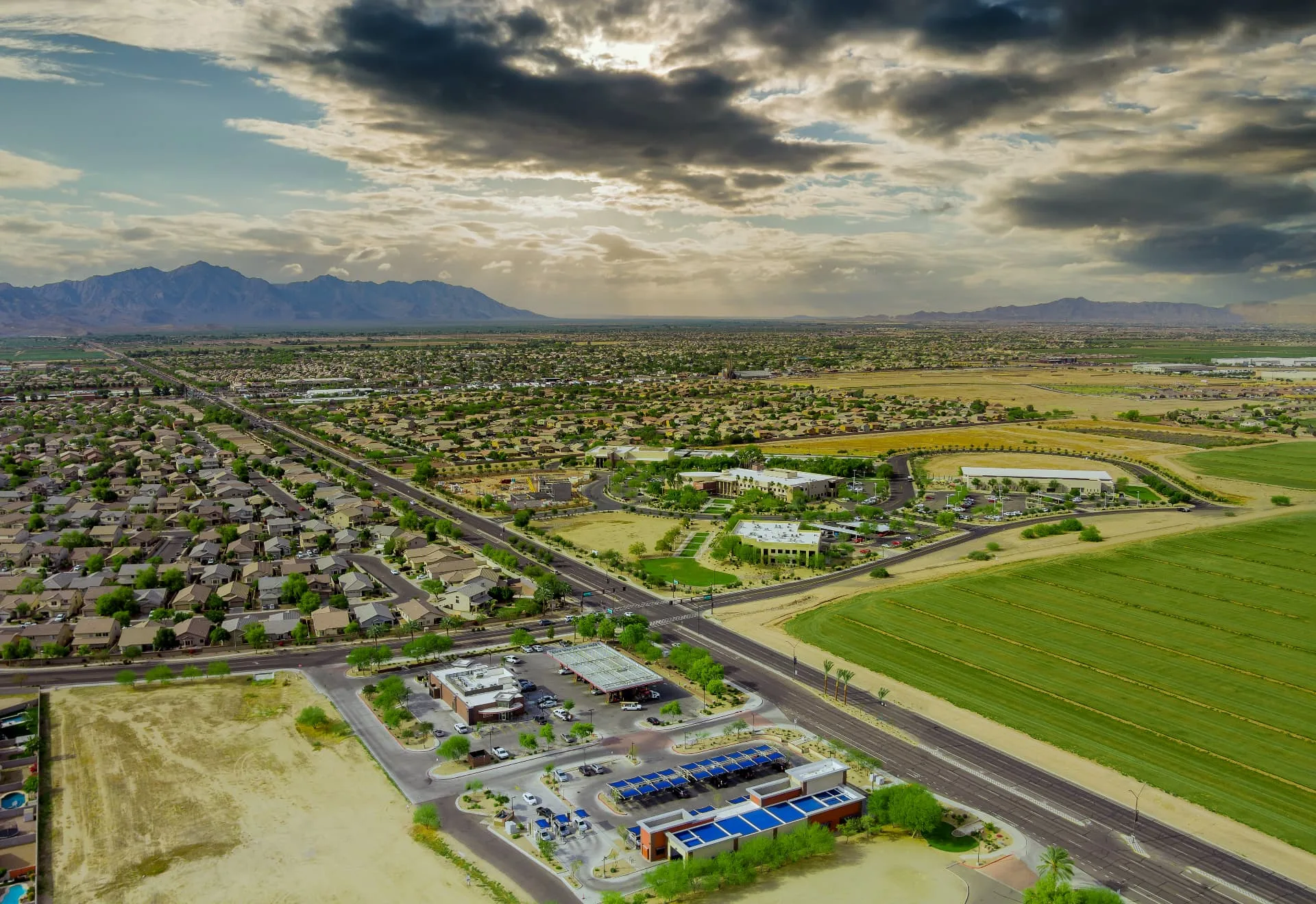Avondale, Arizona