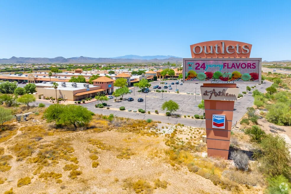 Anthem, Arizona